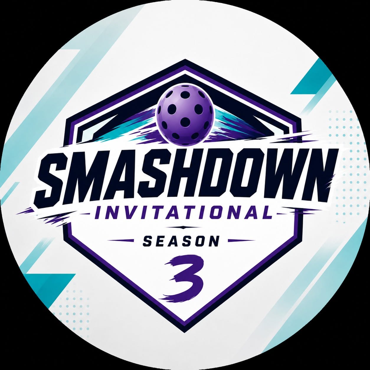 Smashdown Invitational logo